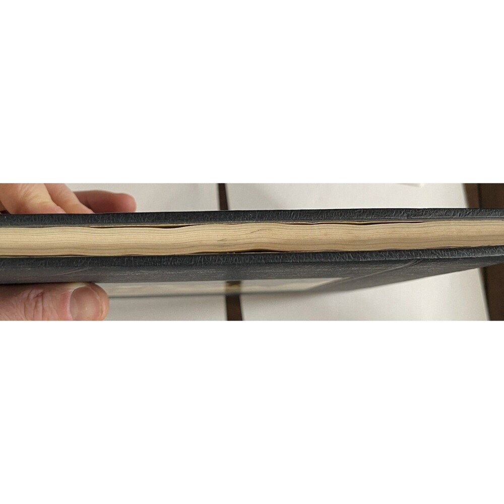 Time Life Seafarers The Frigates 1978 Vintage Hardcover Coffee Table Book - Picture 5 of 7